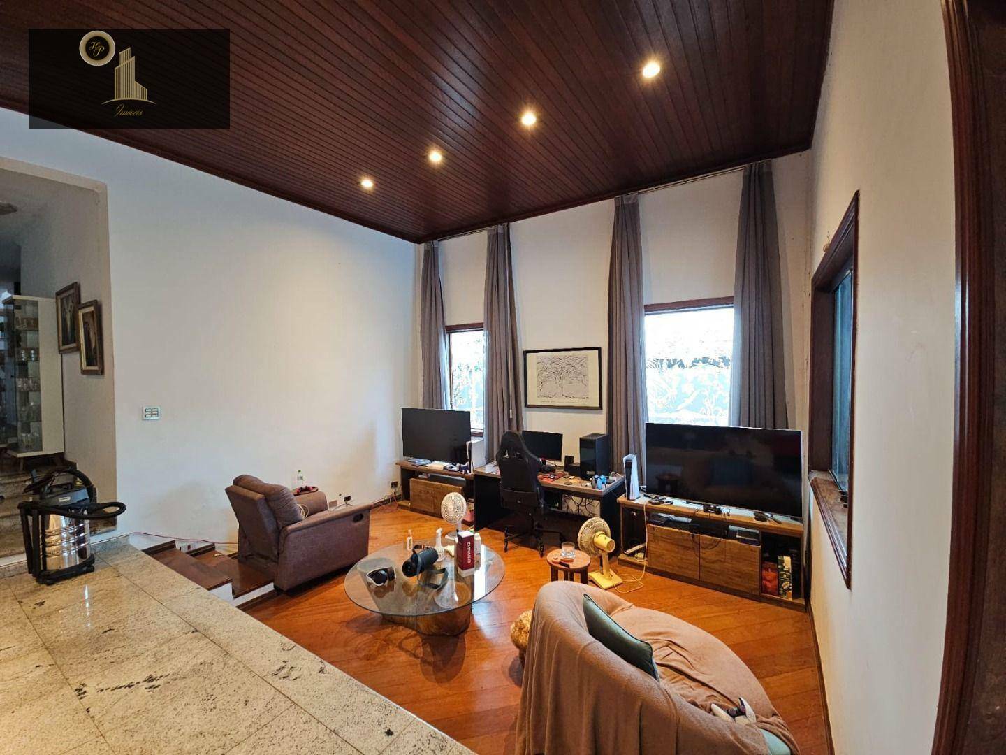 Casa de Condomínio à venda com 4 quartos, 517m² - Foto 12