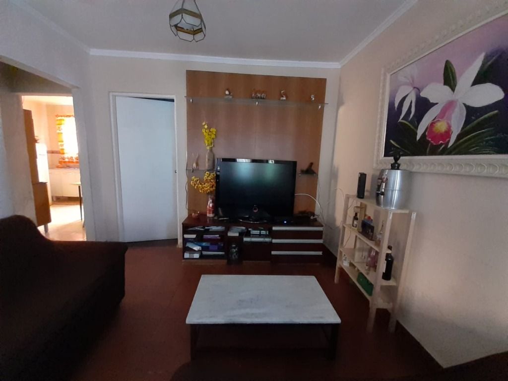 Casa à venda com 2 quartos, 90m² - Foto 10