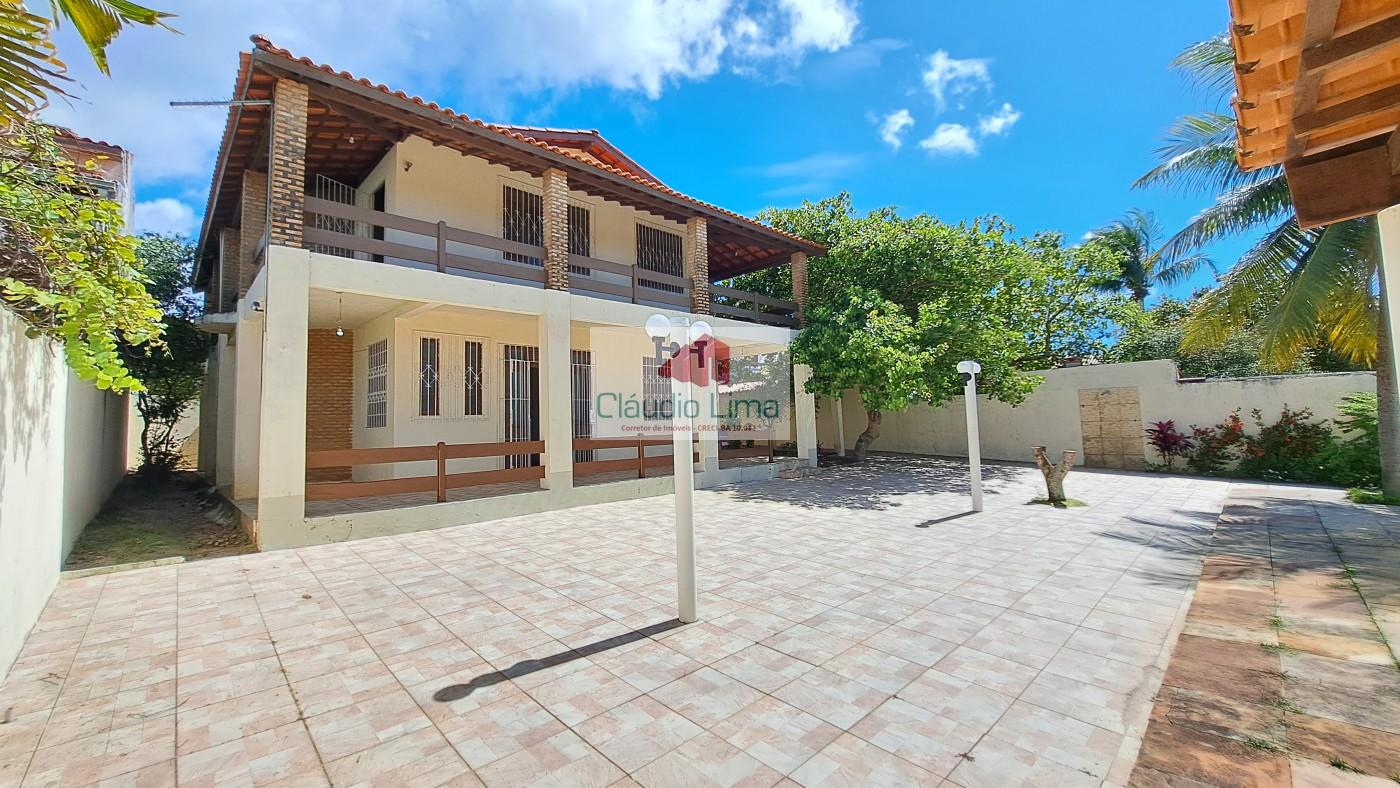 Casa à venda com 6 quartos, 360m² - Foto 7