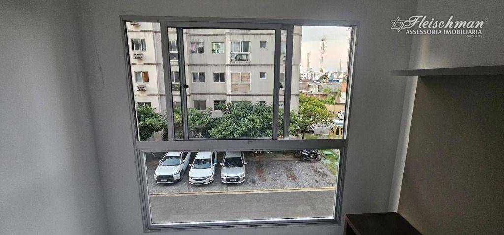 Apartamento à venda com 2 quartos, 45m² - Foto 5