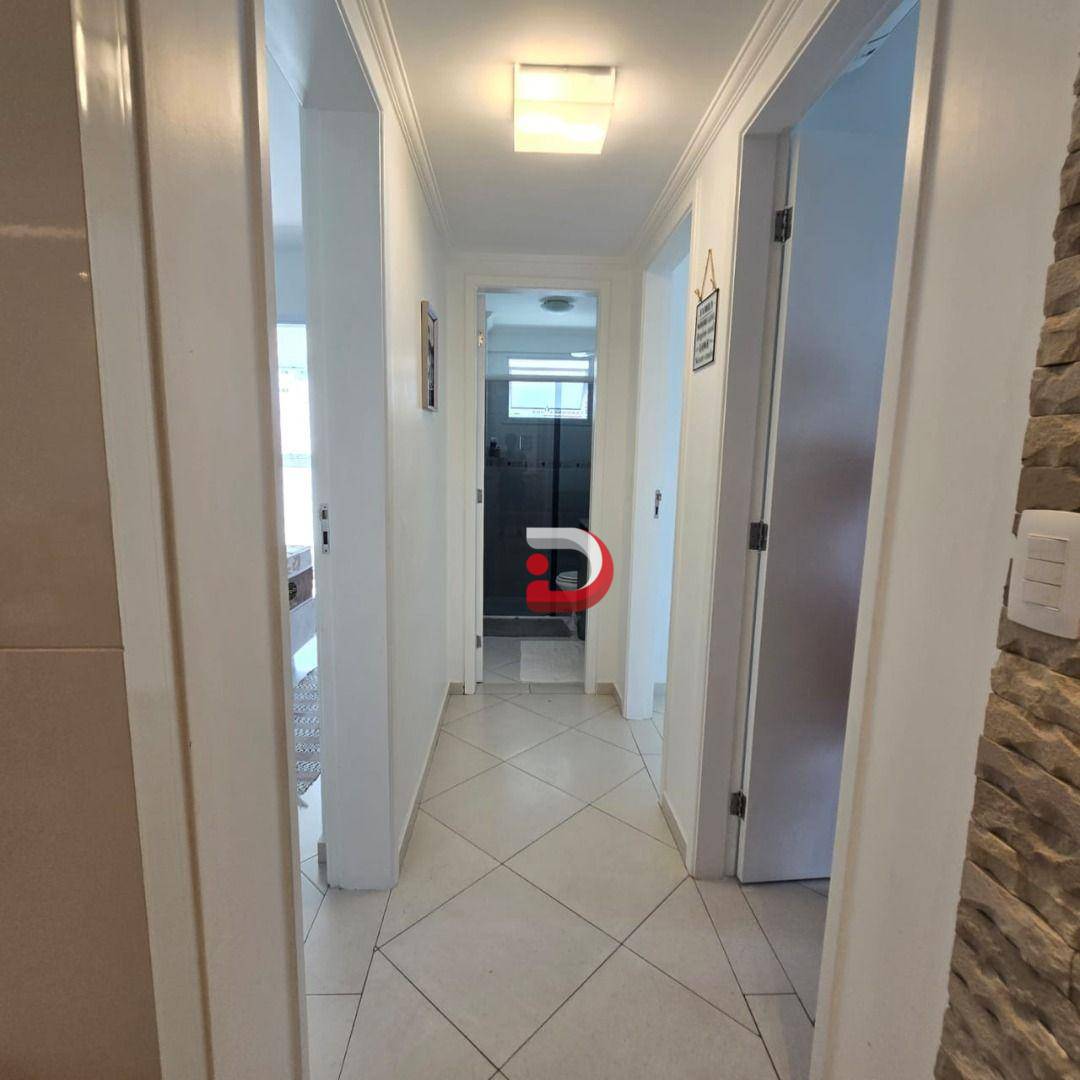 Apartamento à venda com 3 quartos, 114m² - Foto 16