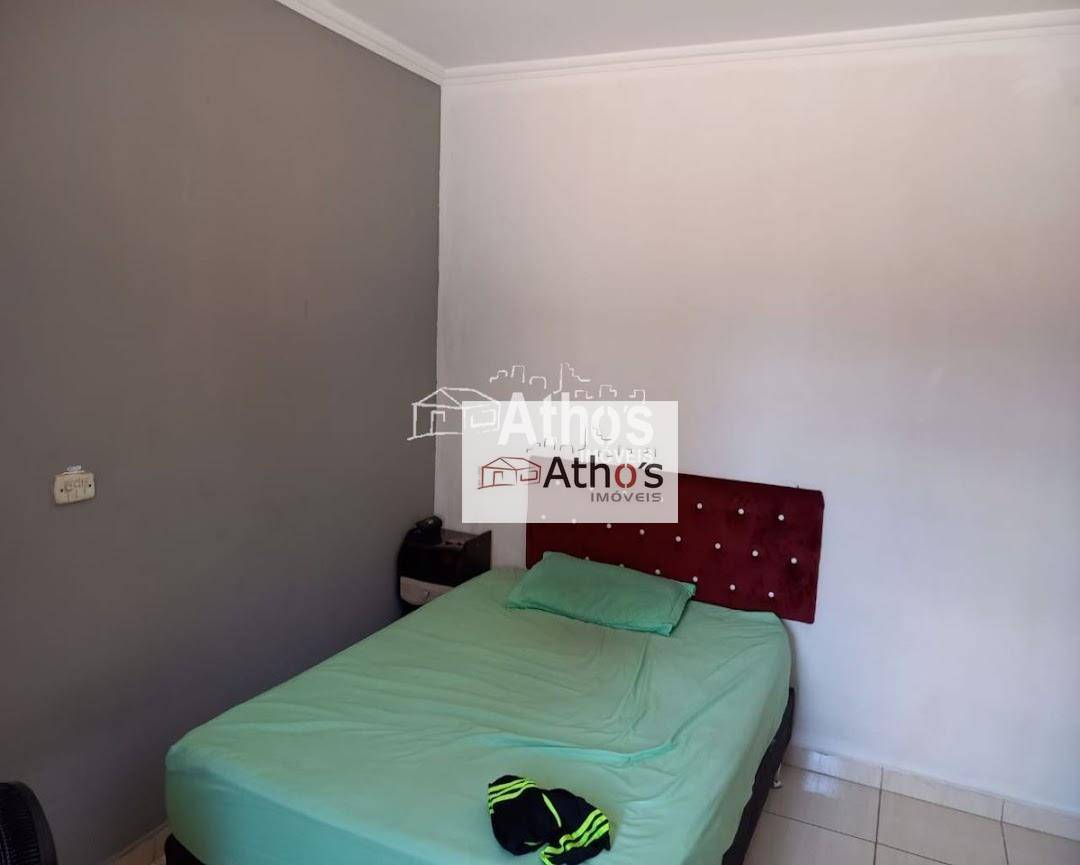 Sobrado à venda com 3 quartos, 135m² - Foto 16