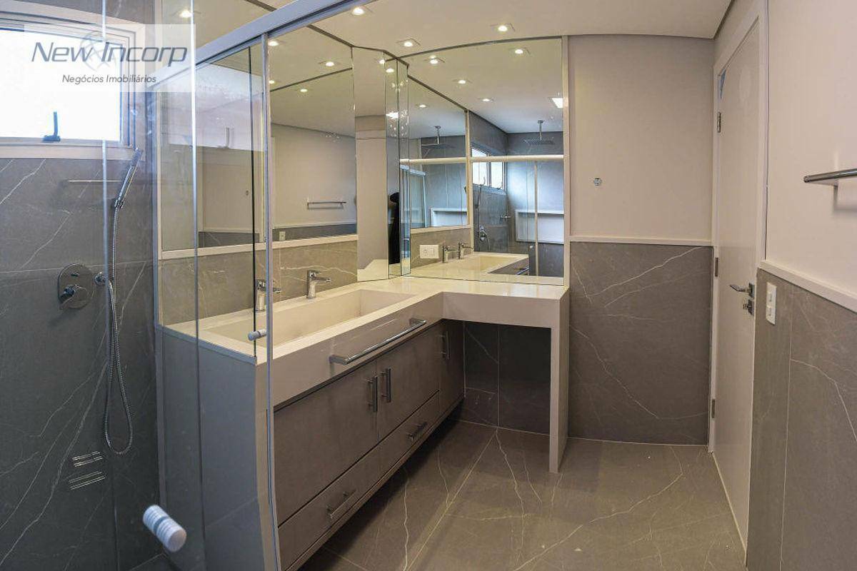 Apartamento à venda com 3 quartos, 188m² - Foto 21