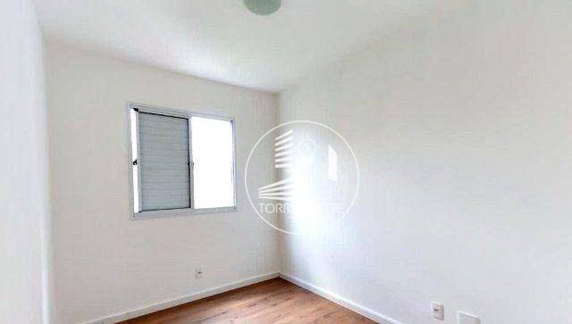 Apartamento à venda com 3 quartos, 60m² - Foto 10