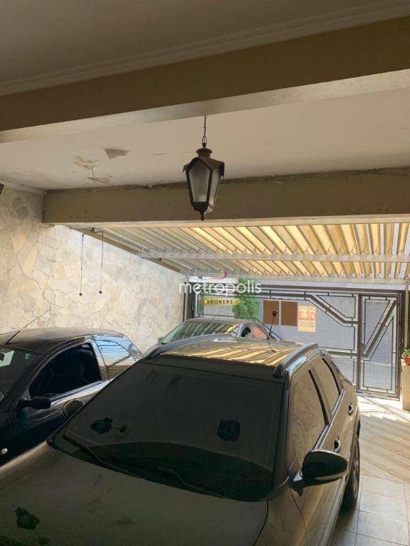 Sobrado à venda com 3 quartos, 242m² - Foto 25