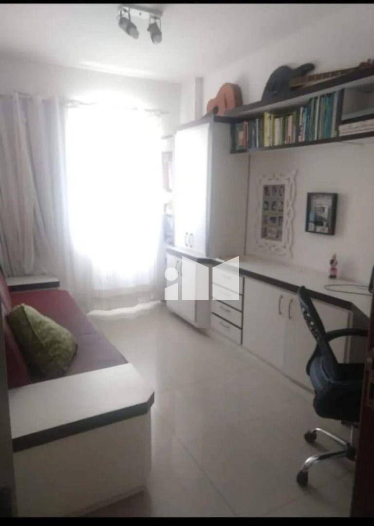 Apartamento para alugar com 3 quartos, 153m² - Foto 8