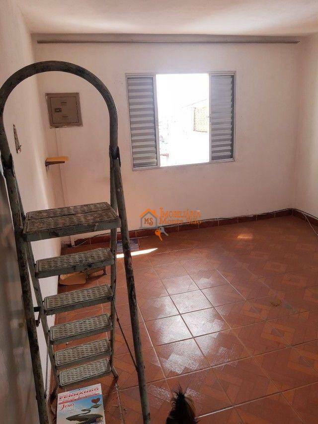 Sobrado à venda com 2 quartos, 125M2 - Foto 18