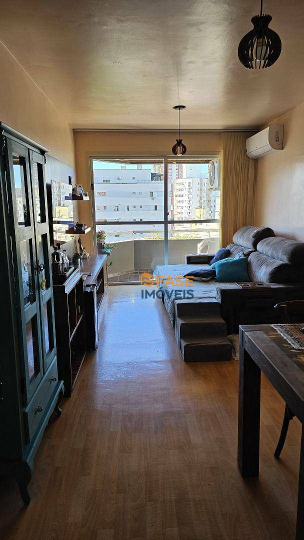 Apartamento à venda com 3 quartos, 85m² - Foto 12