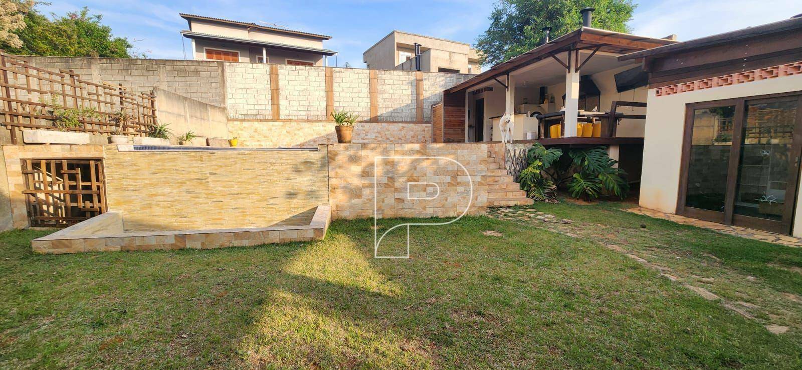 Casa de Condomínio à venda com 3 quartos, 250m² - Foto 26