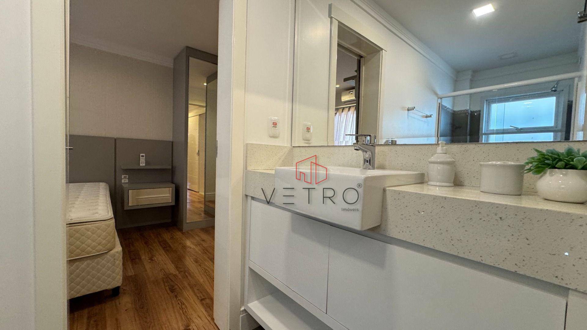 Apartamento à venda com 3 quartos, 126m² - Foto 9