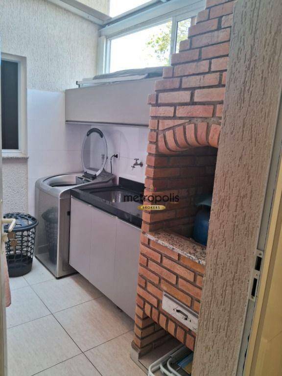Apartamento à venda com 2 quartos, 50m² - Foto 7