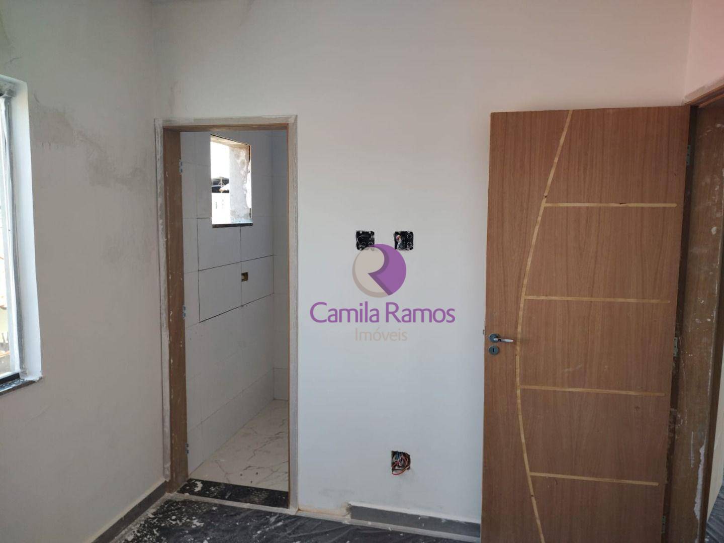 Sobrado à venda com 2 quartos, 68m² - Foto 12