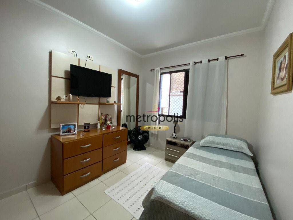 Apartamento à venda com 3 quartos, 86m² - Foto 23