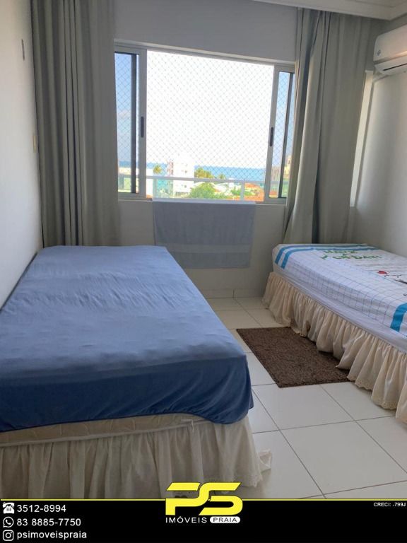 Apartamento à venda com 3 quartos, 134m² - Foto 18