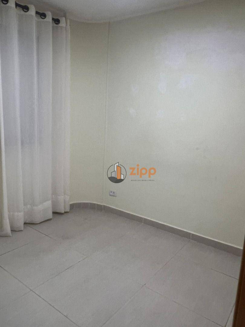 Apartamento à venda com 1 quarto, 33m² - Foto 19