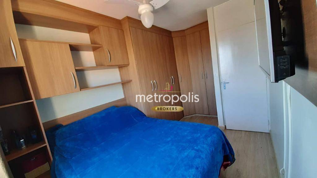 Apartamento à venda com 3 quartos, 61m² - Foto 6