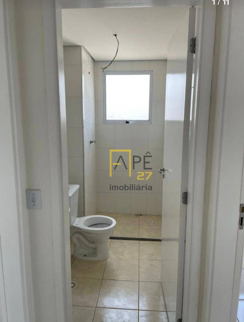 Apartamento à venda com 2 quartos, 50m² - Foto 10