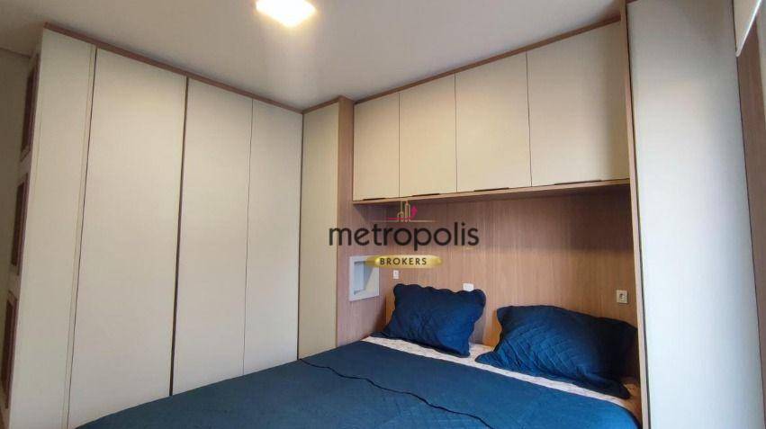 Apartamento à venda com 2 quartos, 86m² - Foto 13