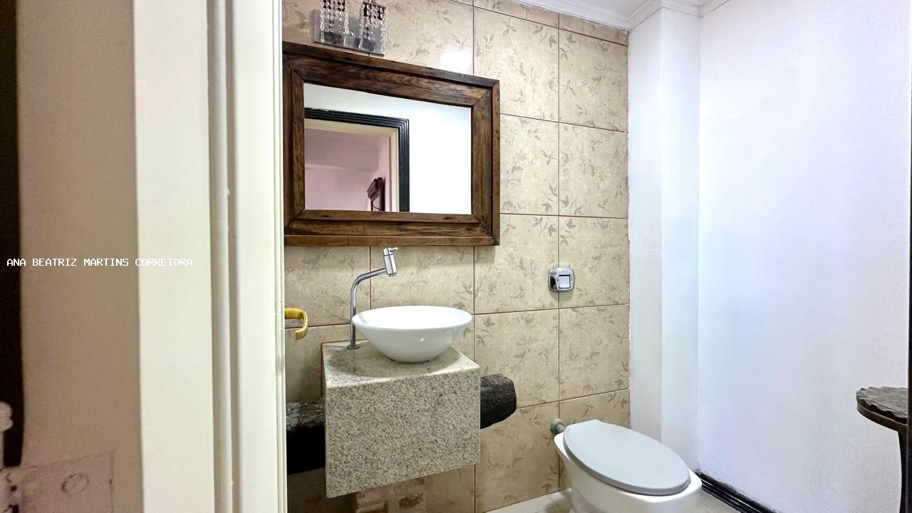 Sobrado para alugar com 3 quartos - Foto 21