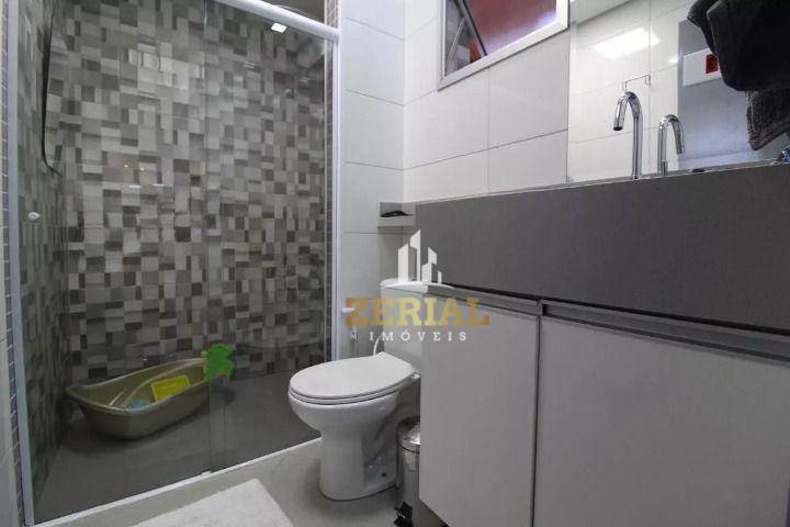 Casa, 2 quartos, 95 m² - Foto 10