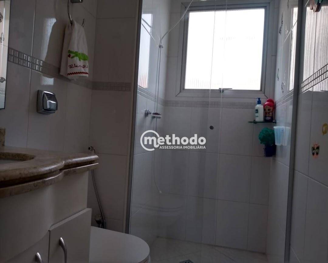 Apartamento à venda com 3 quartos, 110m² - Foto 4