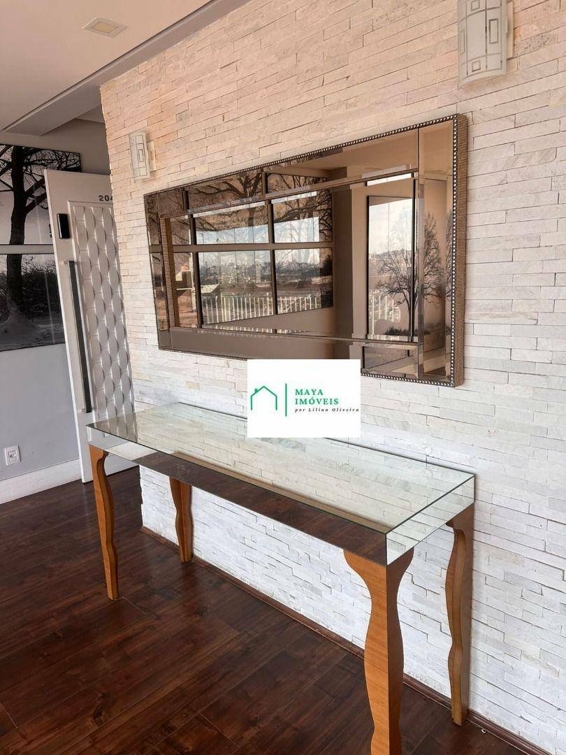 Cobertura à venda com 2 quartos, 202m² - Foto 9