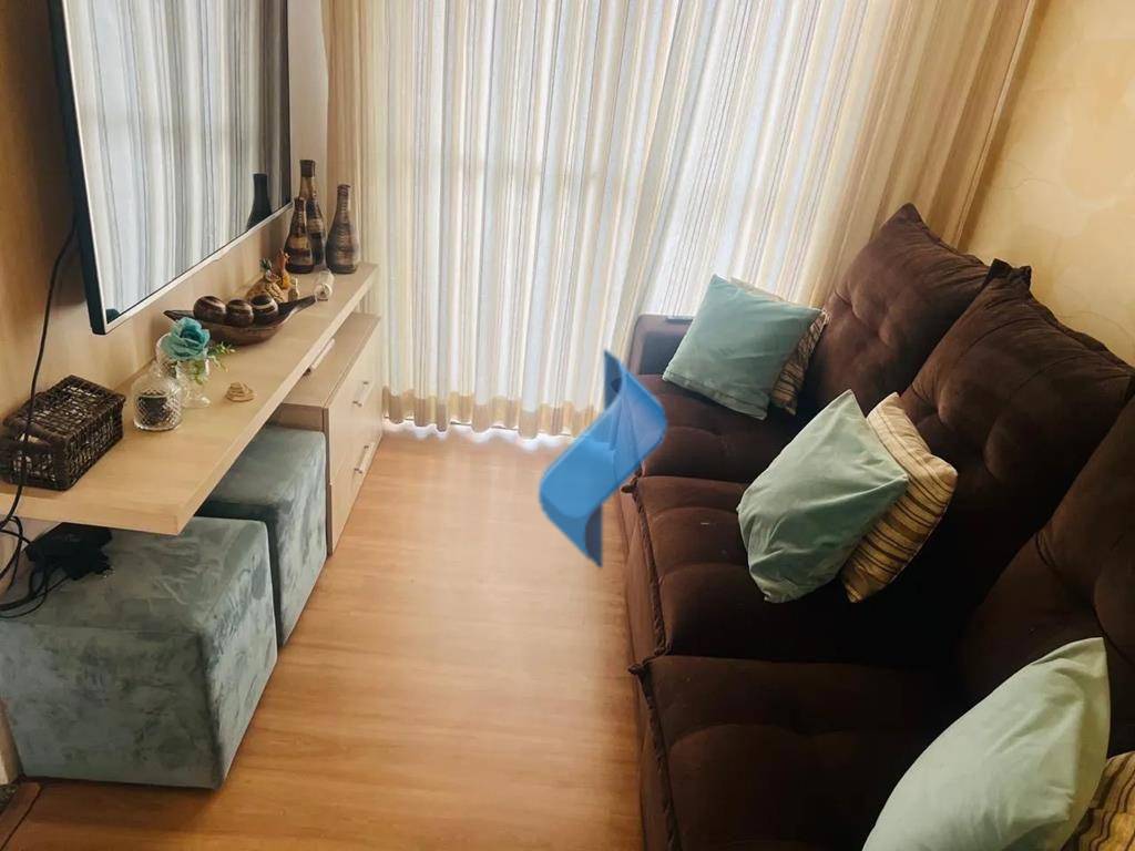 Apartamento à venda com 2 quartos, 63m² - Foto 3