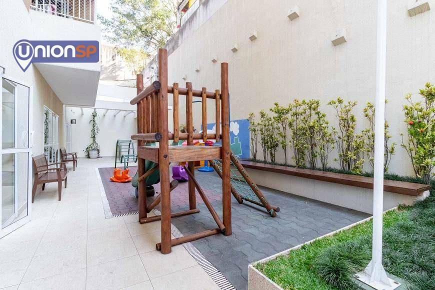 Apartamento à venda com 3 quartos, 69m² - Foto 19