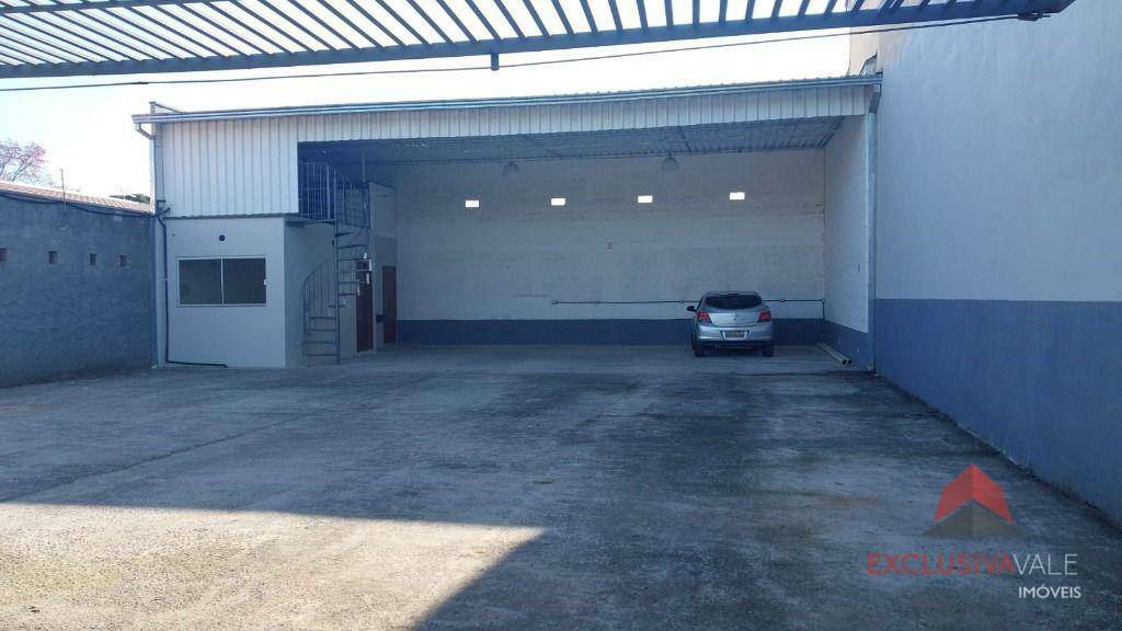 Depósito-Galpão-Armazém à venda e aluguel, 125m² - Foto 3