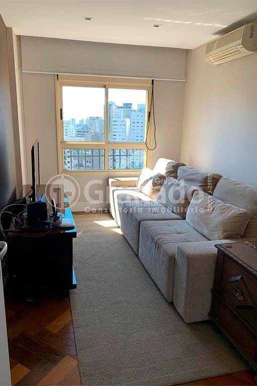 Apartamento à venda com 4 quartos, 179m² - Foto 59