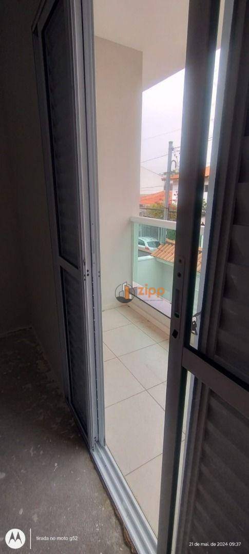 Sobrado à venda com 3 quartos, 111m² - Foto 21