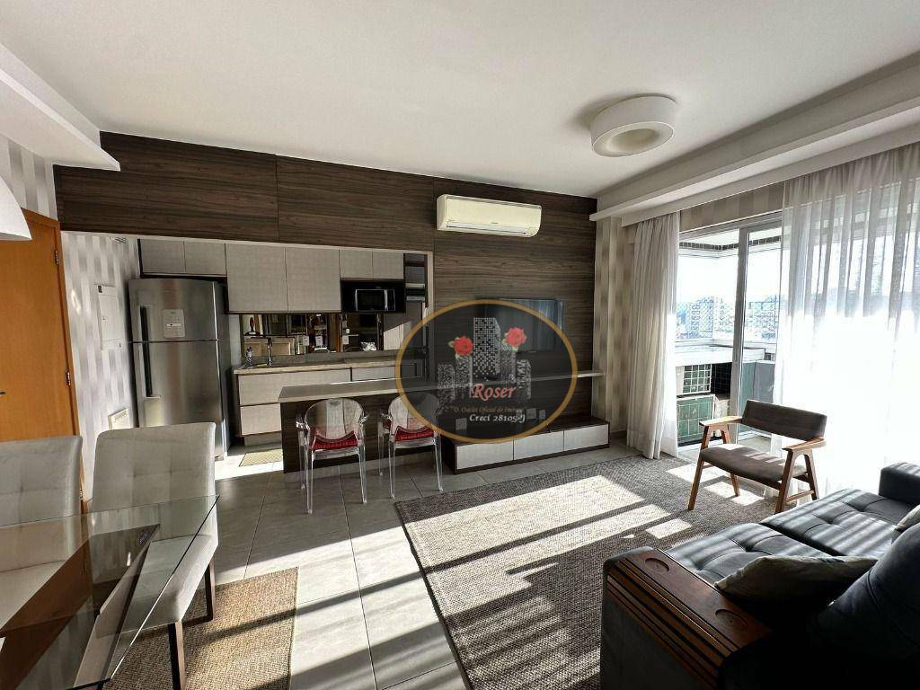 Apartamento à venda e aluguel com 2 quartos, 78m² - Foto 10