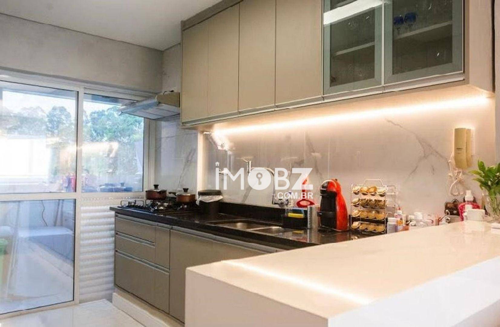 Apartamento à venda com 2 quartos, 75m² - Foto 10