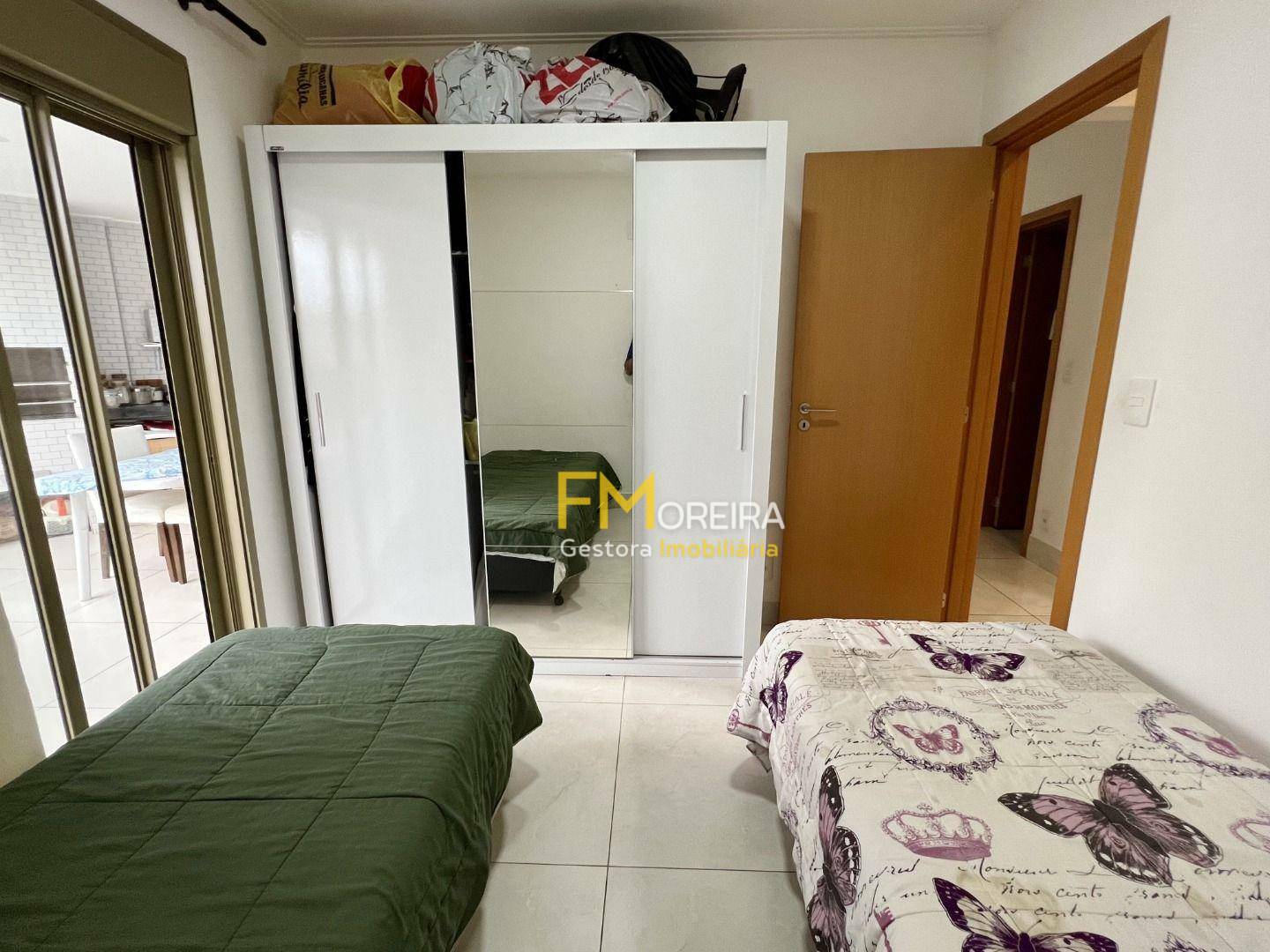 Apartamento à venda com 2 quartos, 92m² - Foto 12