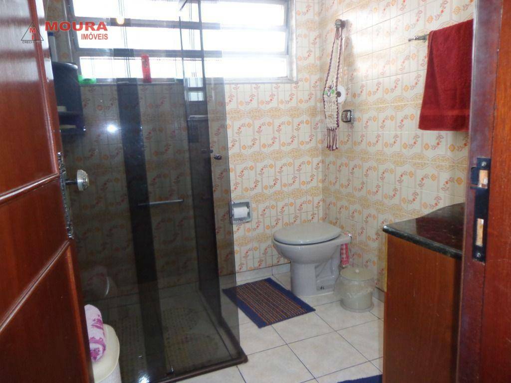 Sobrado à venda com 3 quartos, 120M2 - Foto 21