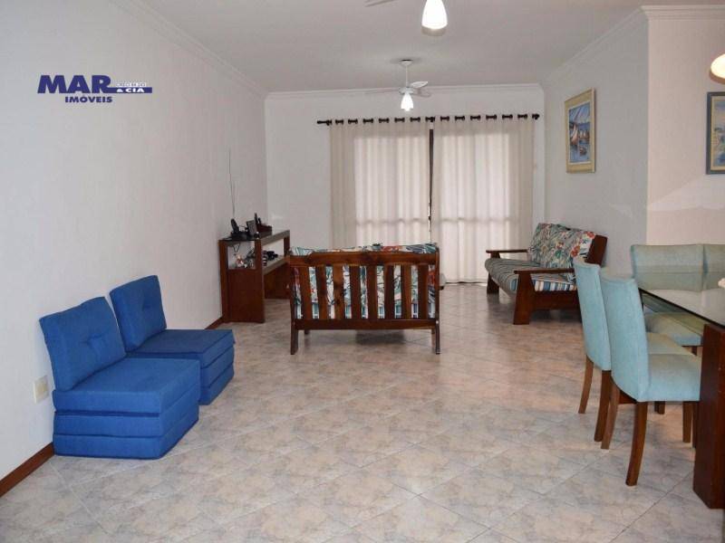 Apartamento à venda com 3 quartos, 140m² - Foto 4