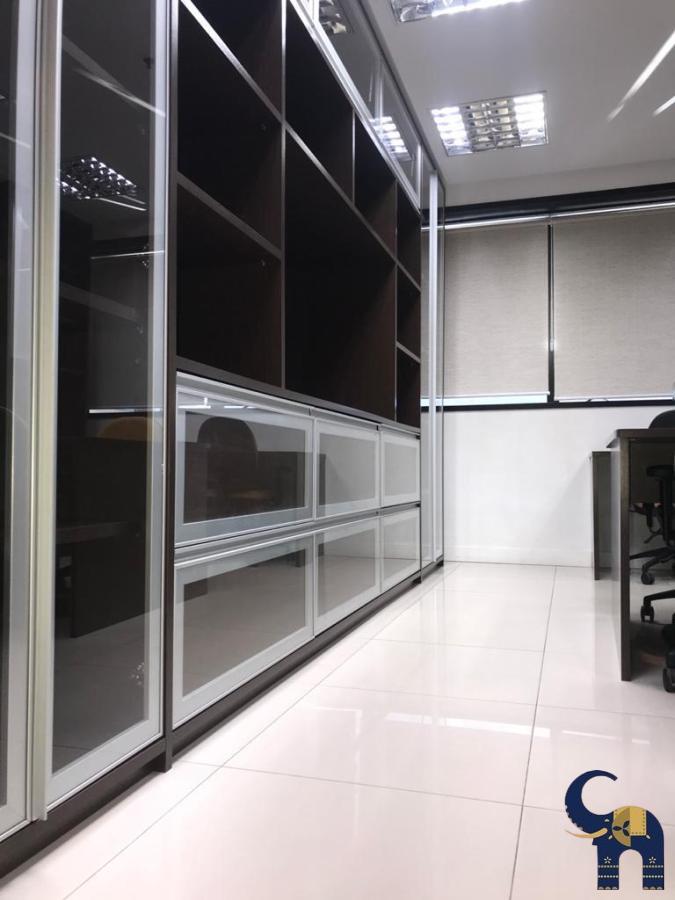 Conjunto Comercial-Sala para alugar, 36m² - Foto 11