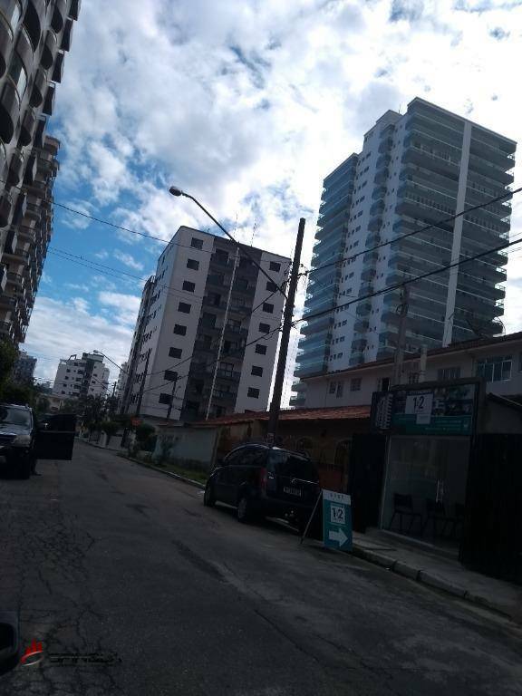 Apartamento à venda com 1 quarto, 51m² - Foto 3