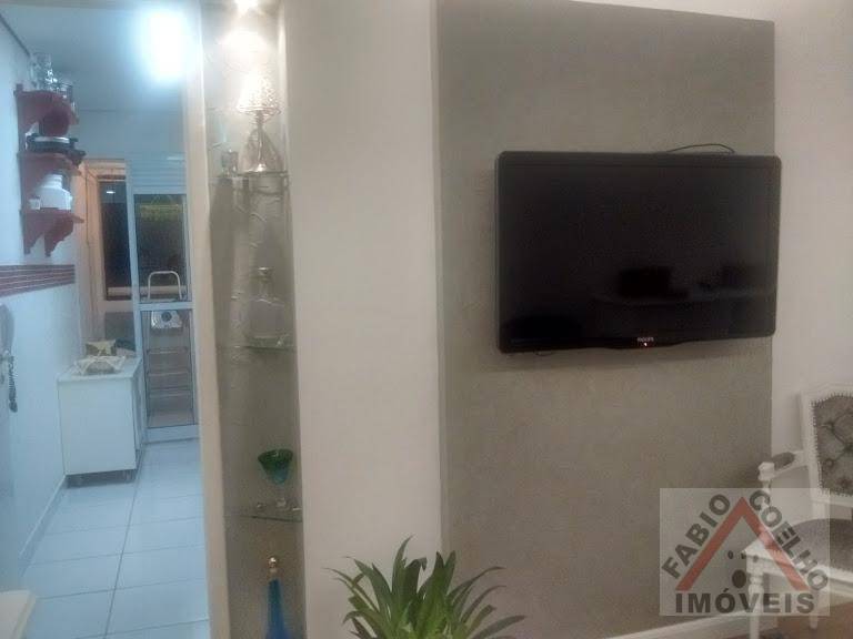 Apartamento à venda com 3 quartos, 74m² - Foto 6