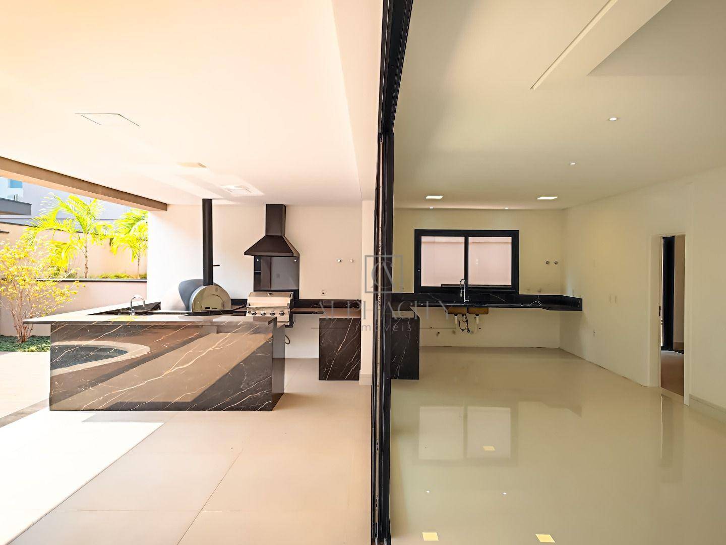 Casa de Condomínio à venda com 4 quartos, 390m² - Foto 9