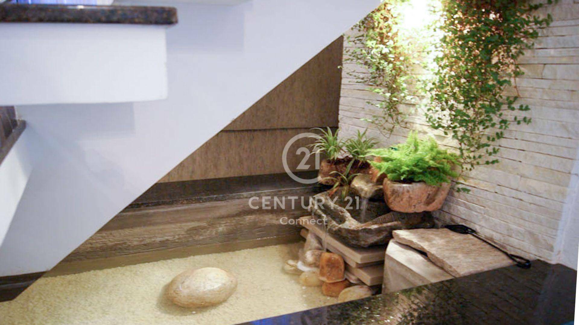 Casa de Condomínio à venda com 3 quartos, 360m² - Foto 8