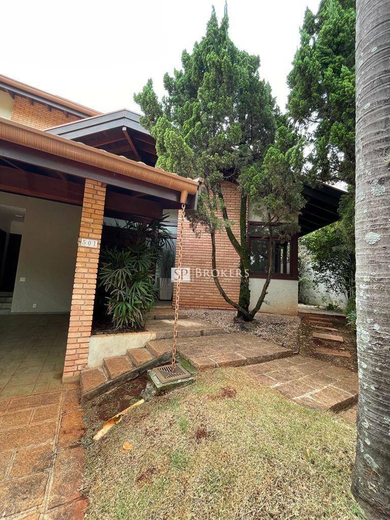 Casa de Condomínio à venda com 3 quartos, 315m² - Foto 22