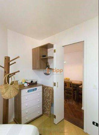 Apartamento à venda com 2 quartos, 55m² - Foto 12