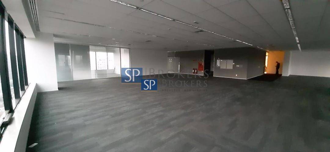 Conjunto Comercial-Sala para alugar, 1142m² - Foto 4