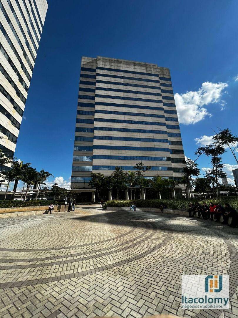 Conjunto Comercial-Sala para alugar, 2236m² - Foto 1