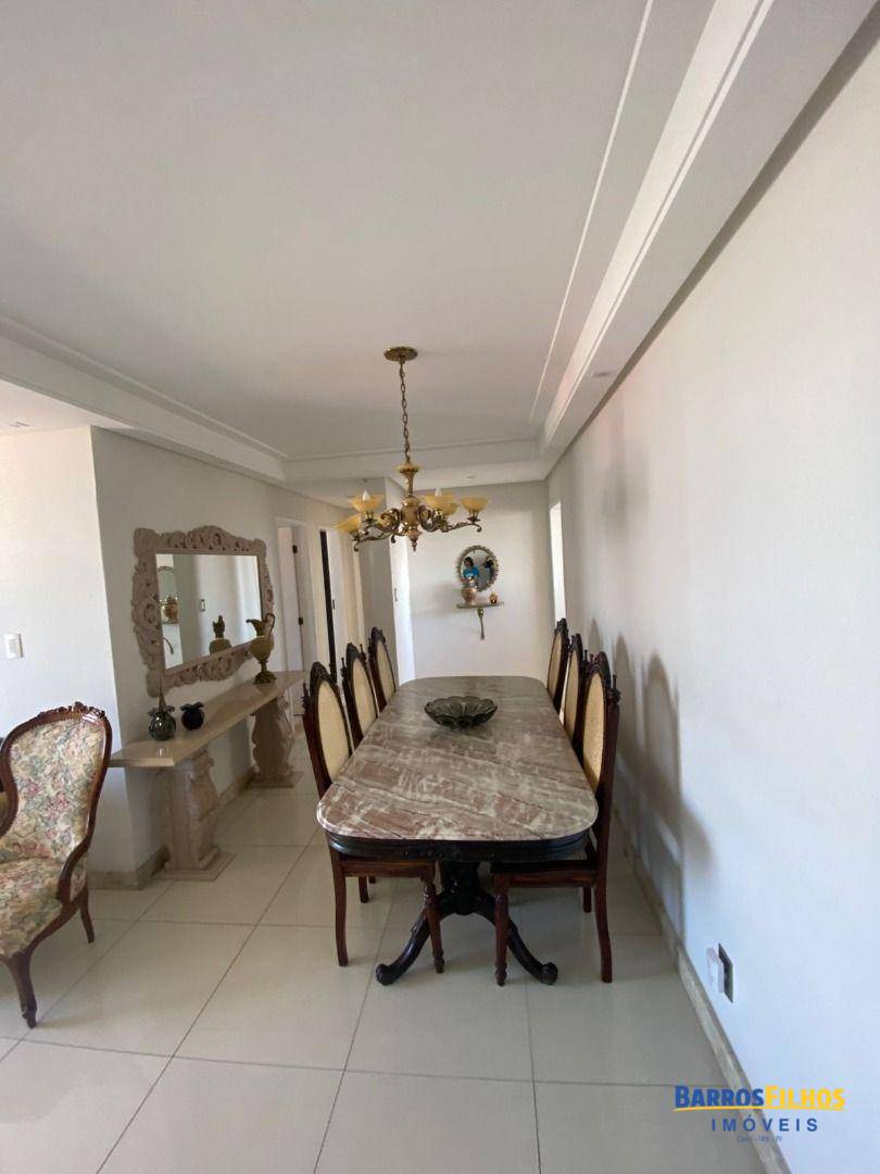 Apartamento, 3 quartos, 120 m² - Foto 5