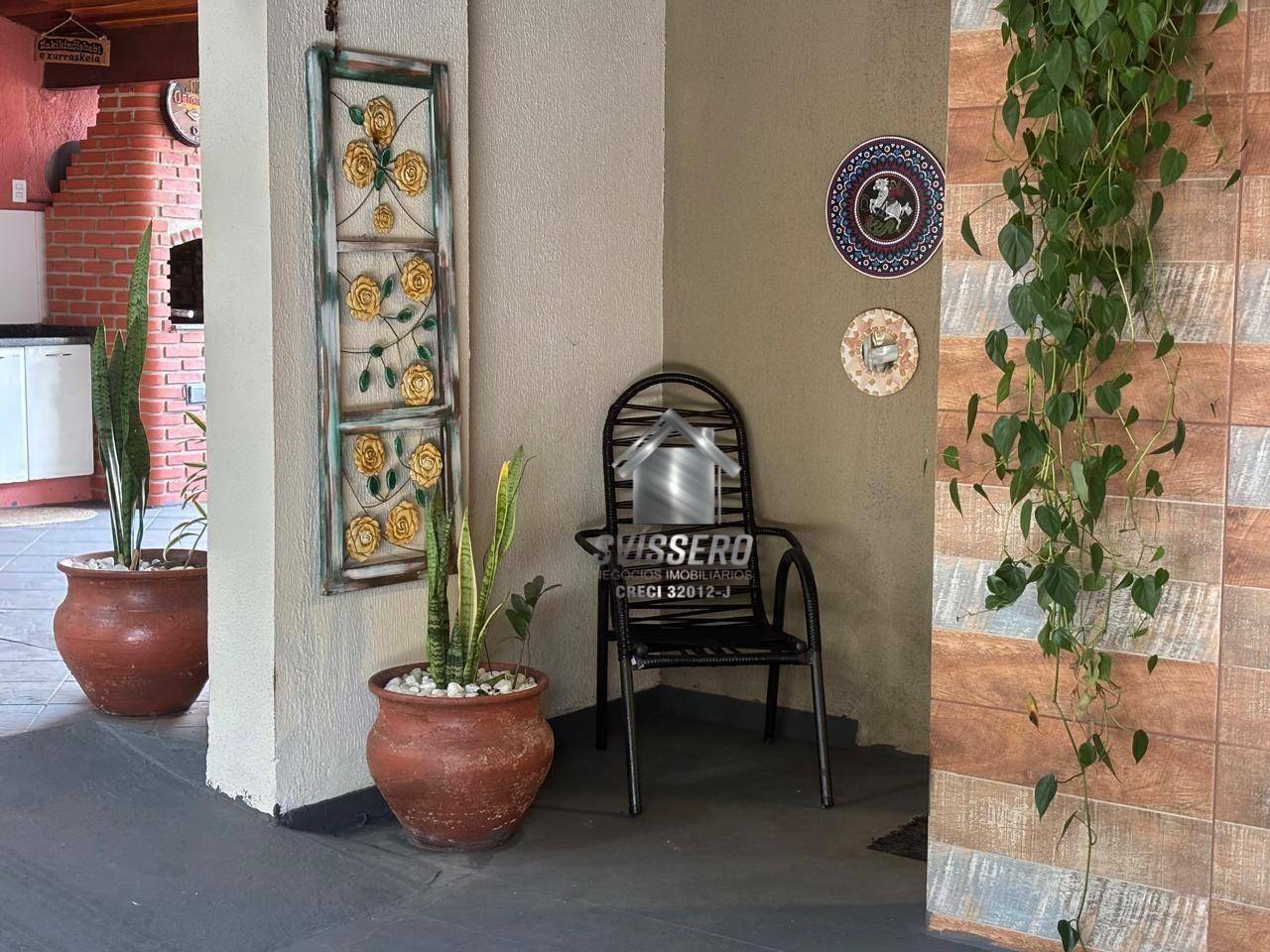 Casa, 4 quartos, 275 m² - Foto 2