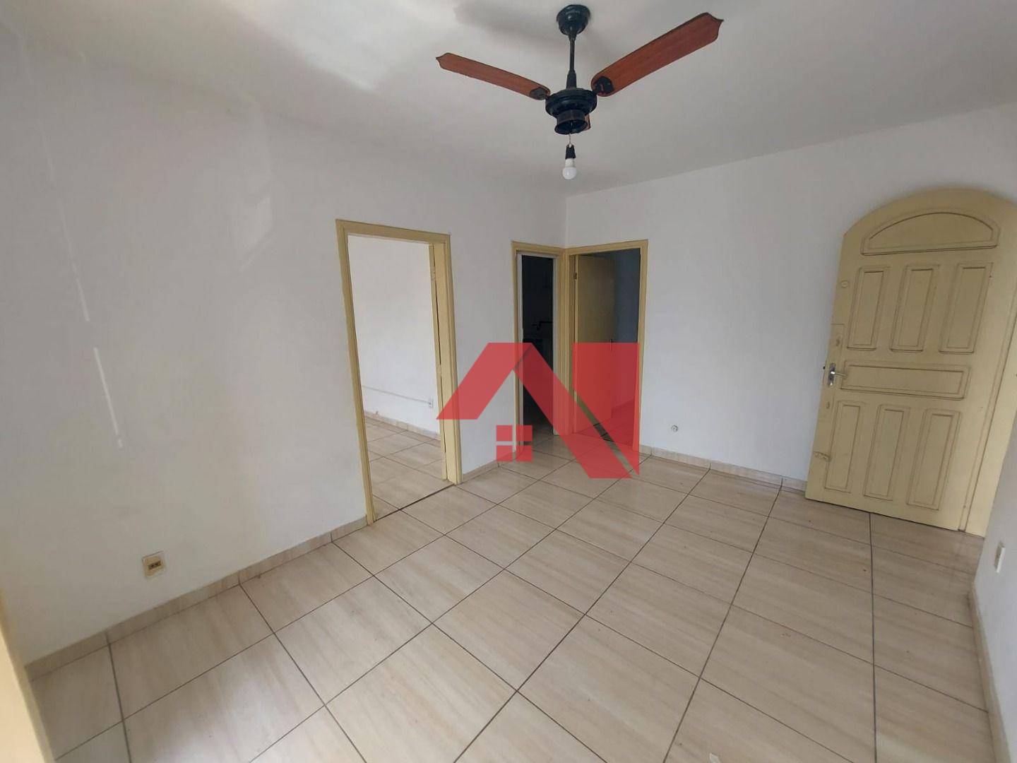 Casa para alugar, 60m² - Foto 12