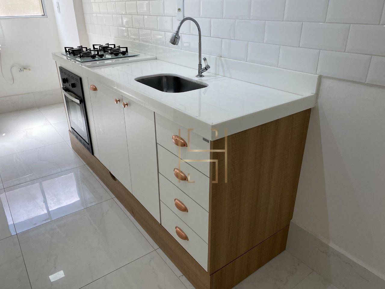 Apartamento, 2 quartos, 60 m² - Foto 4