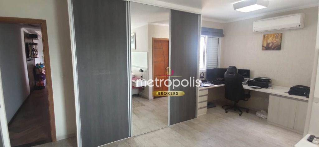 Cobertura à venda com 2 quartos, 176m² - Foto 10